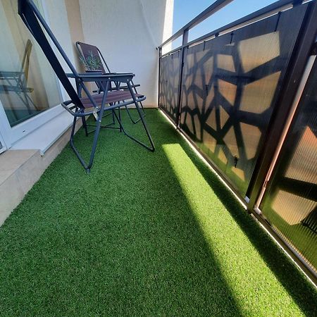 Domus Magistrae Apartment บูคาเรสต์ ภายนอก รูปภาพ