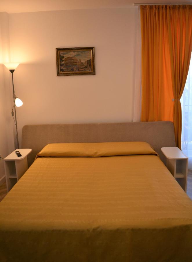 Domus Magistrae Apartment บูคาเรสต์ ภายนอก รูปภาพ