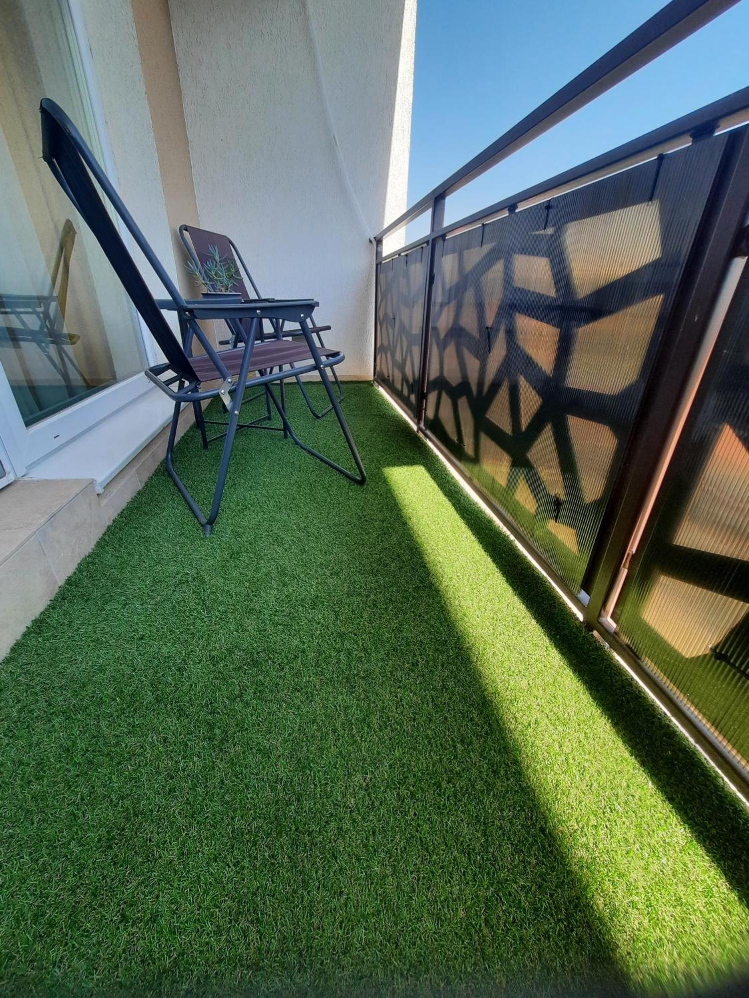 Domus Magistrae Apartment บูคาเรสต์ ภายนอก รูปภาพ
